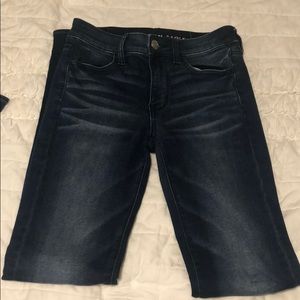 American Eagle Super Stretch Jeggings